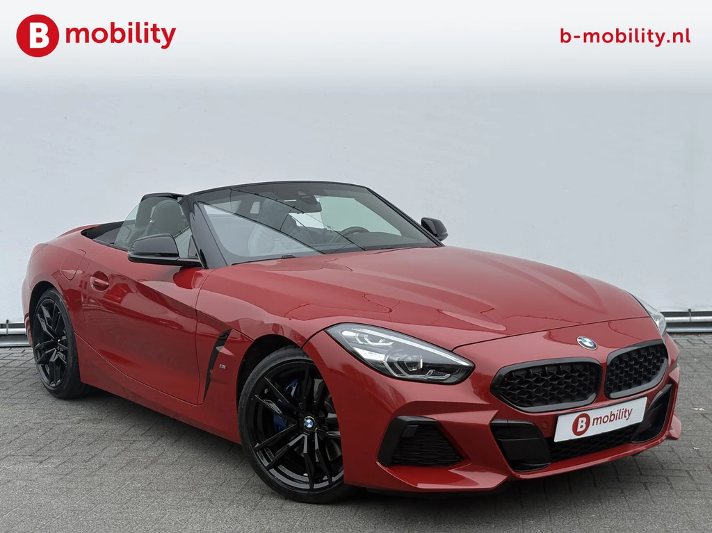 BMW Z4 – foto 8