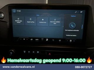 Ford Transit Custom – thumbnail 10