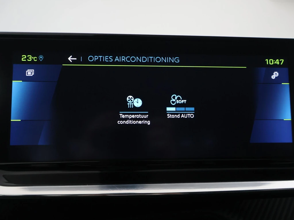 Peugeot e-2008 – foto 44