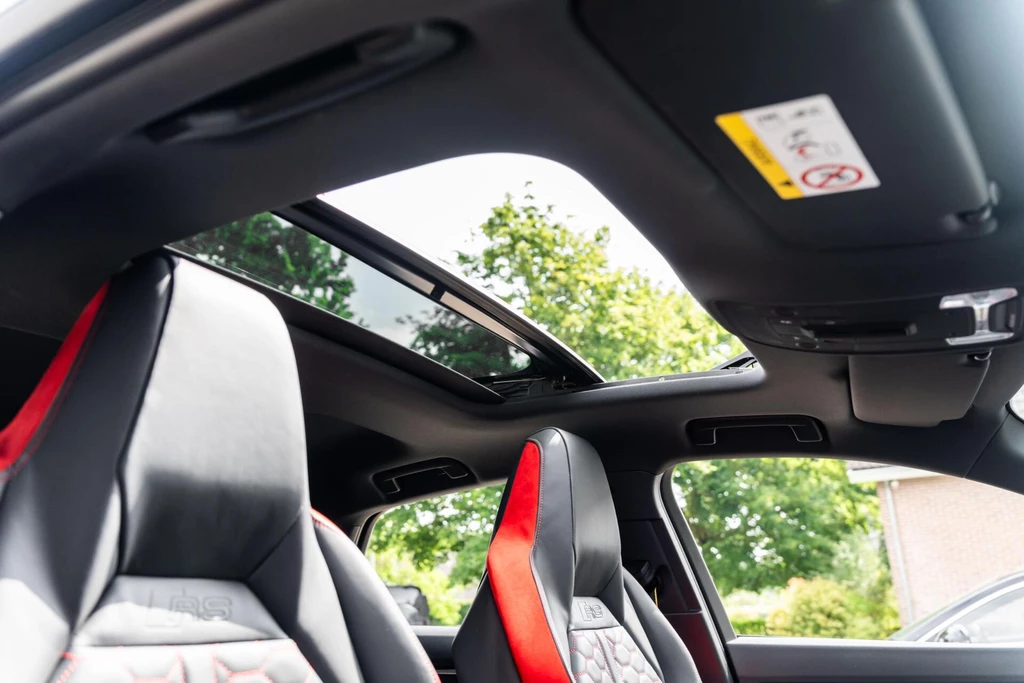Audi RSQ3 – foto 22