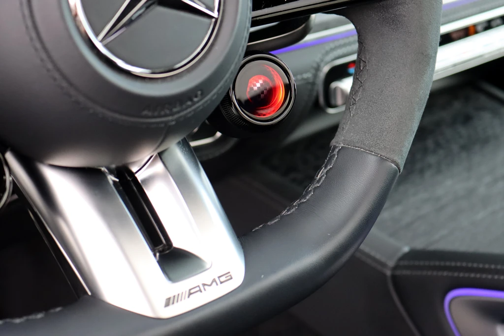 Mercedes-Benz GLE – foto 33