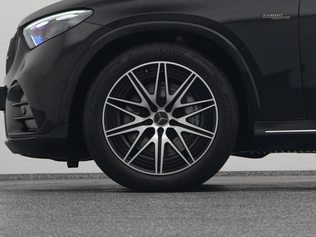 Mercedes-Benz GLC – foto 39