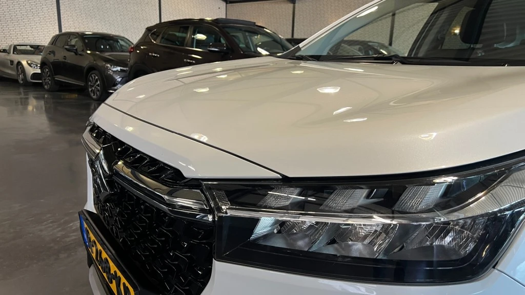 Suzuki S-Cross – foto 20