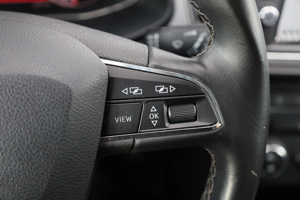 SEAT Leon – foto 20