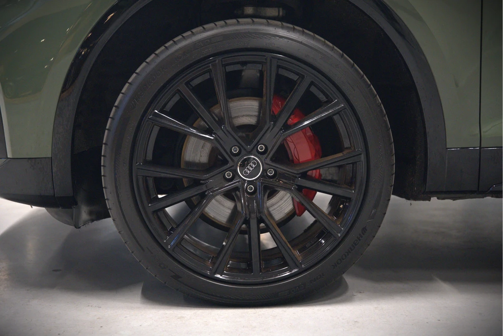 Audi Q5 – foto 23