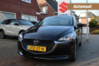 Mazda 2 – thumbnail 1