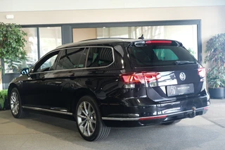 Volkswagen Passat – thumbnail 4