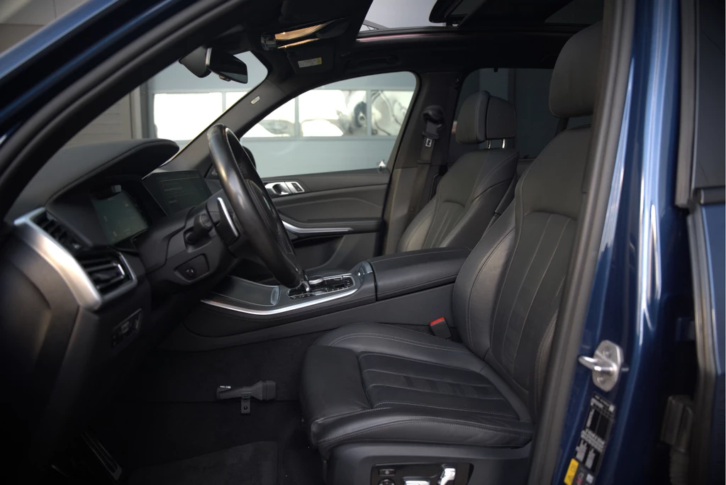 BMW X5 – foto 30