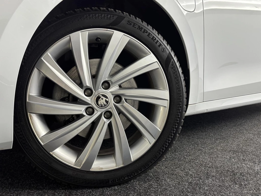 Škoda Octavia – foto 38