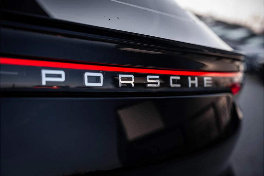 Porsche Cayenne – foto 44