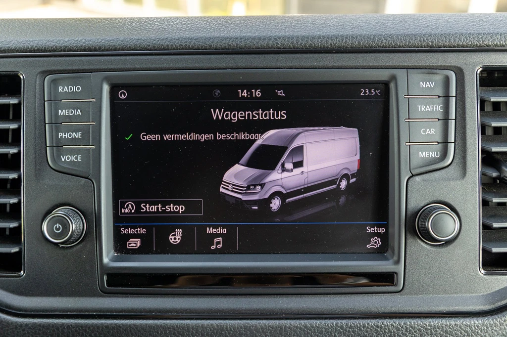 Volkswagen Crafter – foto 76