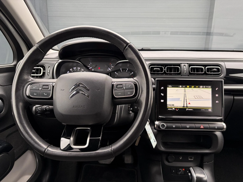 Citroën C3 – foto 5