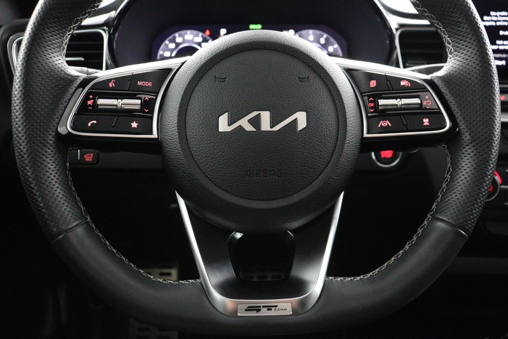 Kia ProCeed – foto 55