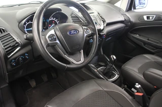 Ford EcoSport – thumbnail 9
