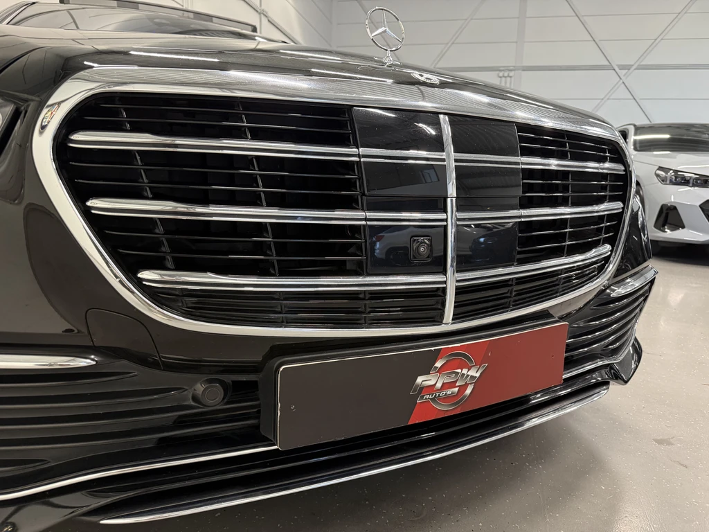 Mercedes-Benz S-Klasse – foto 57