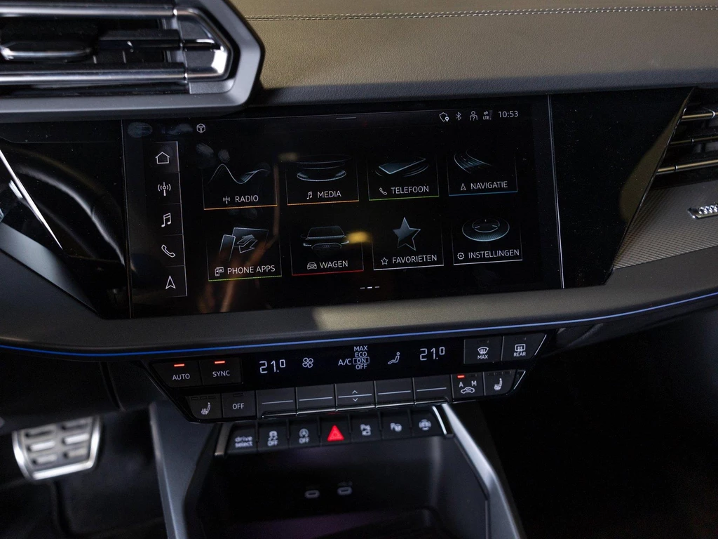 Audi A3 – foto 38