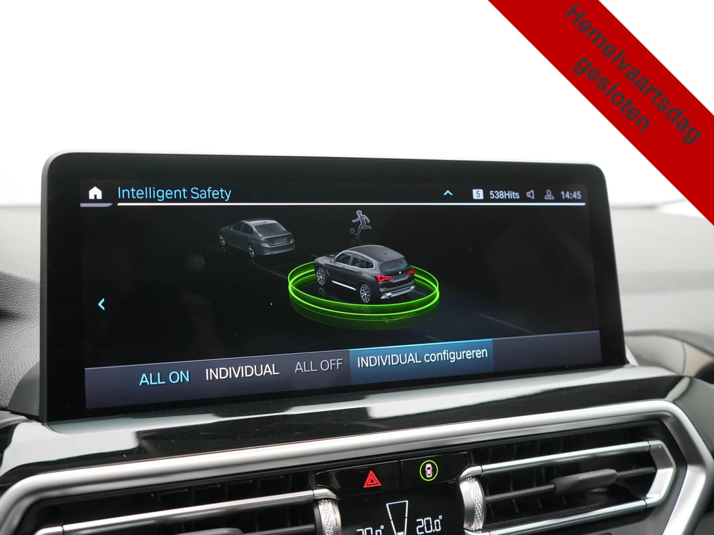 BMW X3 – foto 38