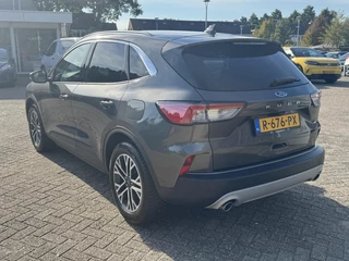 Ford Kuga – thumbnail 3