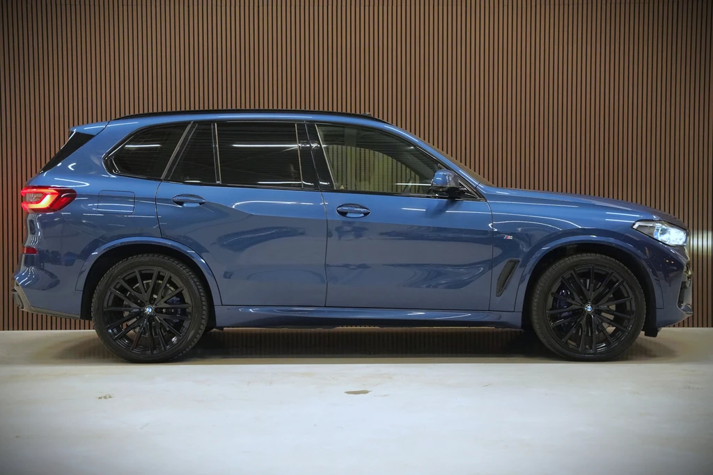 BMW X5 – foto 10