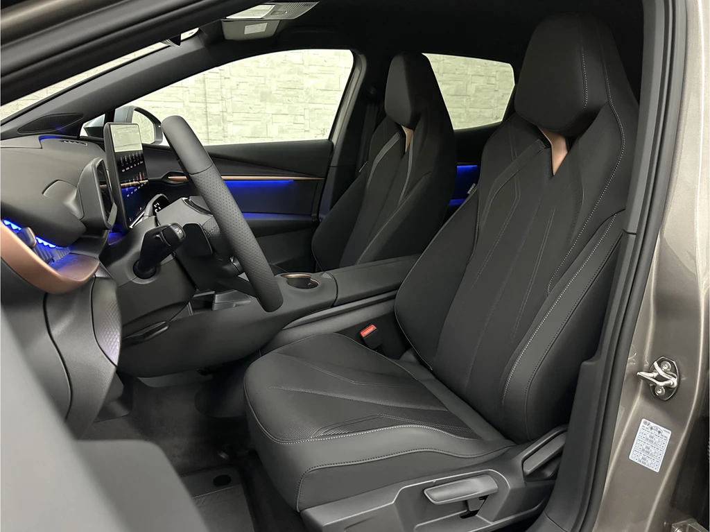 CUPRA Tavascan – foto 9