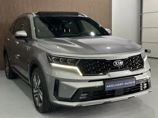 Kia Sorento – thumbnail 8