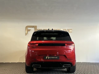 Land Rover Range Rover Sport – thumbnail 6