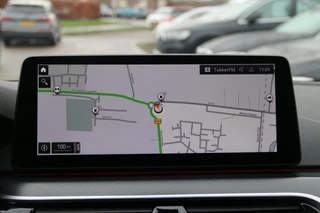 BMW 5 Serie – thumbnail 20