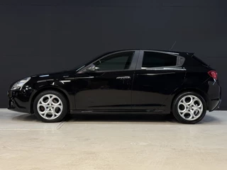 Alfa Romeo Giulietta – thumbnail 2