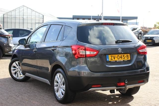 Suzuki S-Cross – thumbnail 4