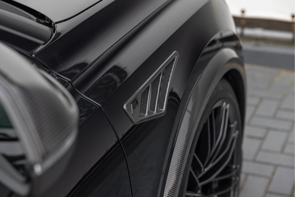 Audi RSQ8 – foto 19