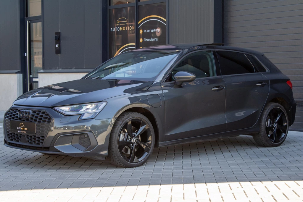 Audi A3 – foto 3