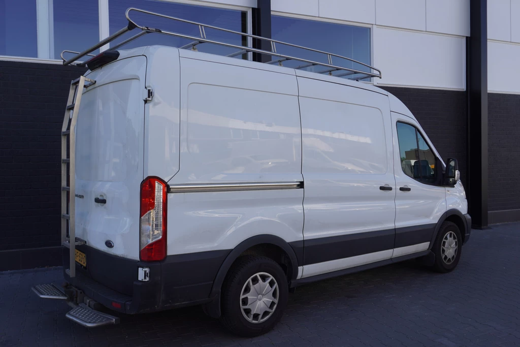 Ford Transit – foto 2