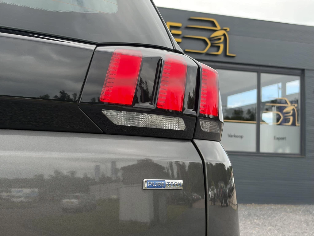 Peugeot 5008 – foto 48