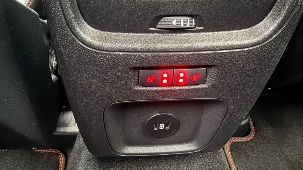 Ford Kuga – foto 27