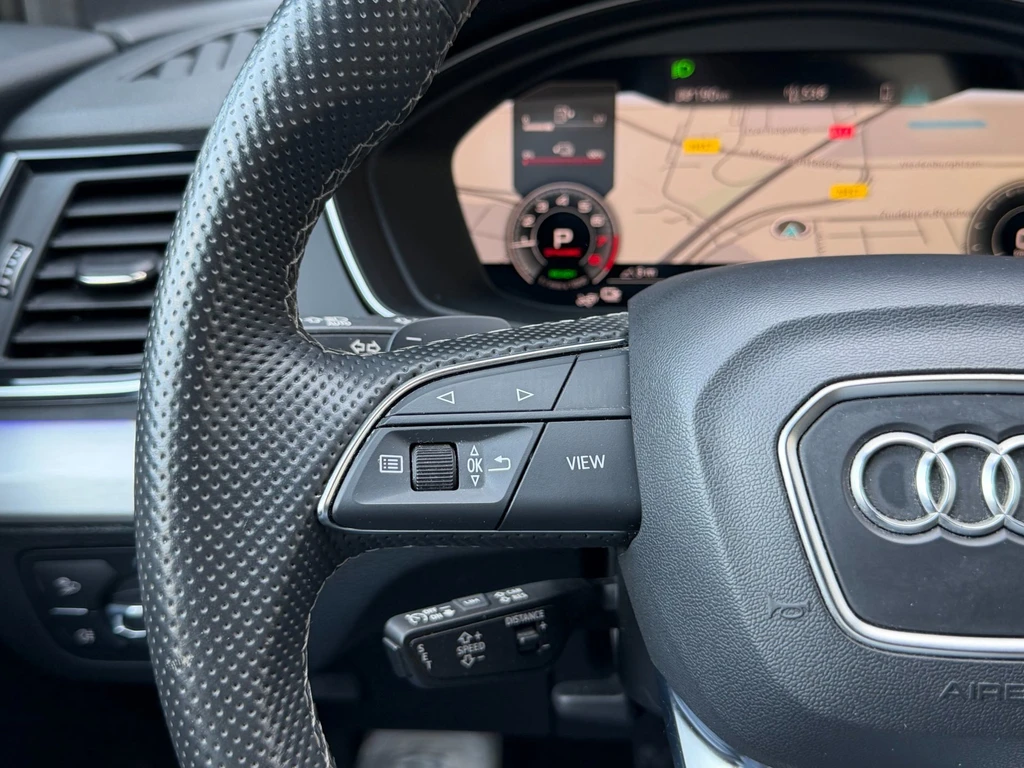 Audi Q5 – foto 36