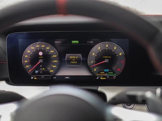 Mercedes-Benz CLS – thumbnail 41