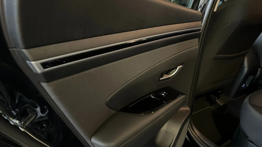 Hyundai Tucson – foto 44