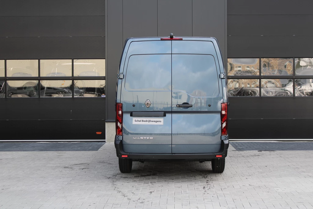 Renault Master – foto 4