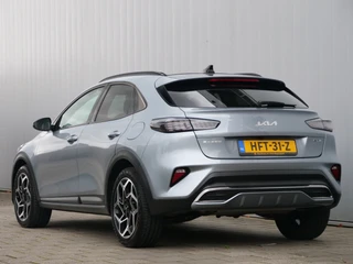 Kia XCeed – thumbnail 3