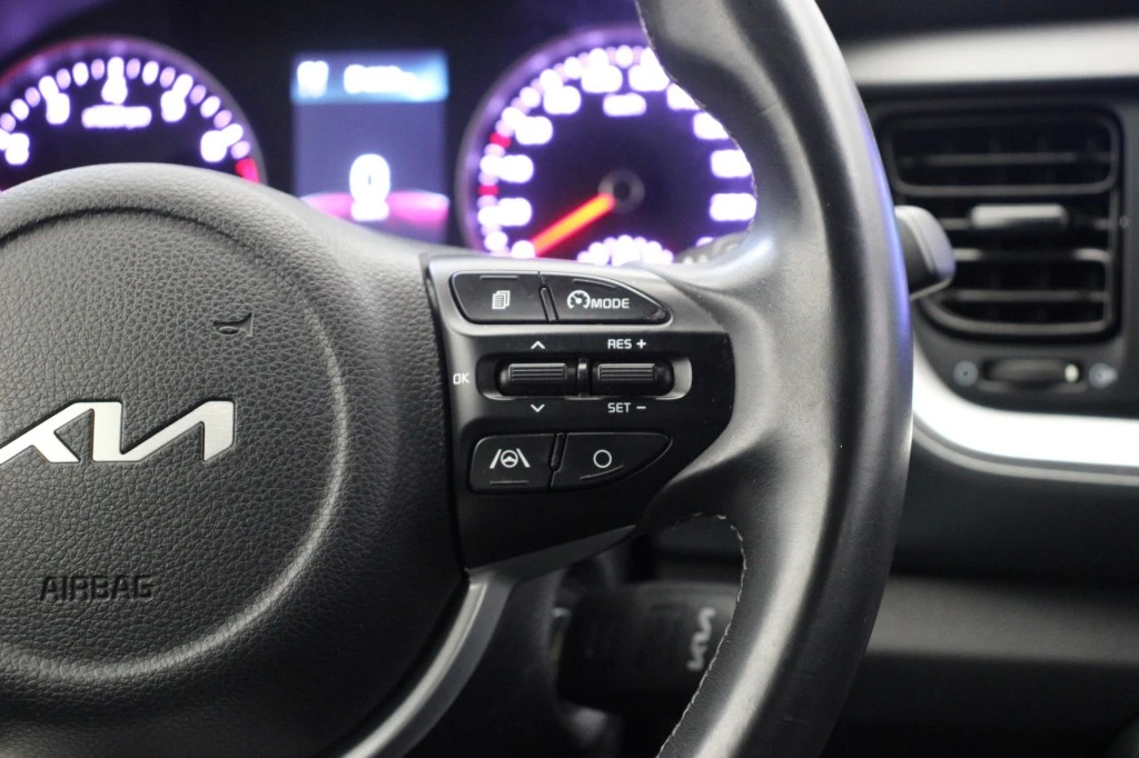 Kia Stonic – foto 15