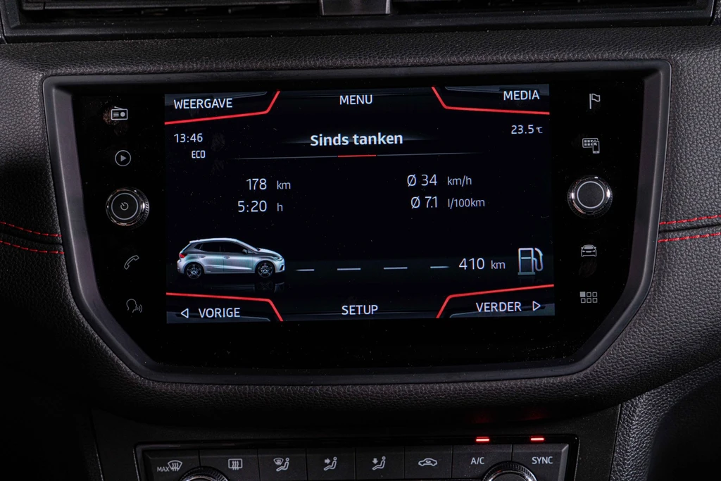 SEAT Ibiza – foto 91