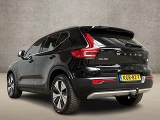 Volvo XC40 – thumbnail 3