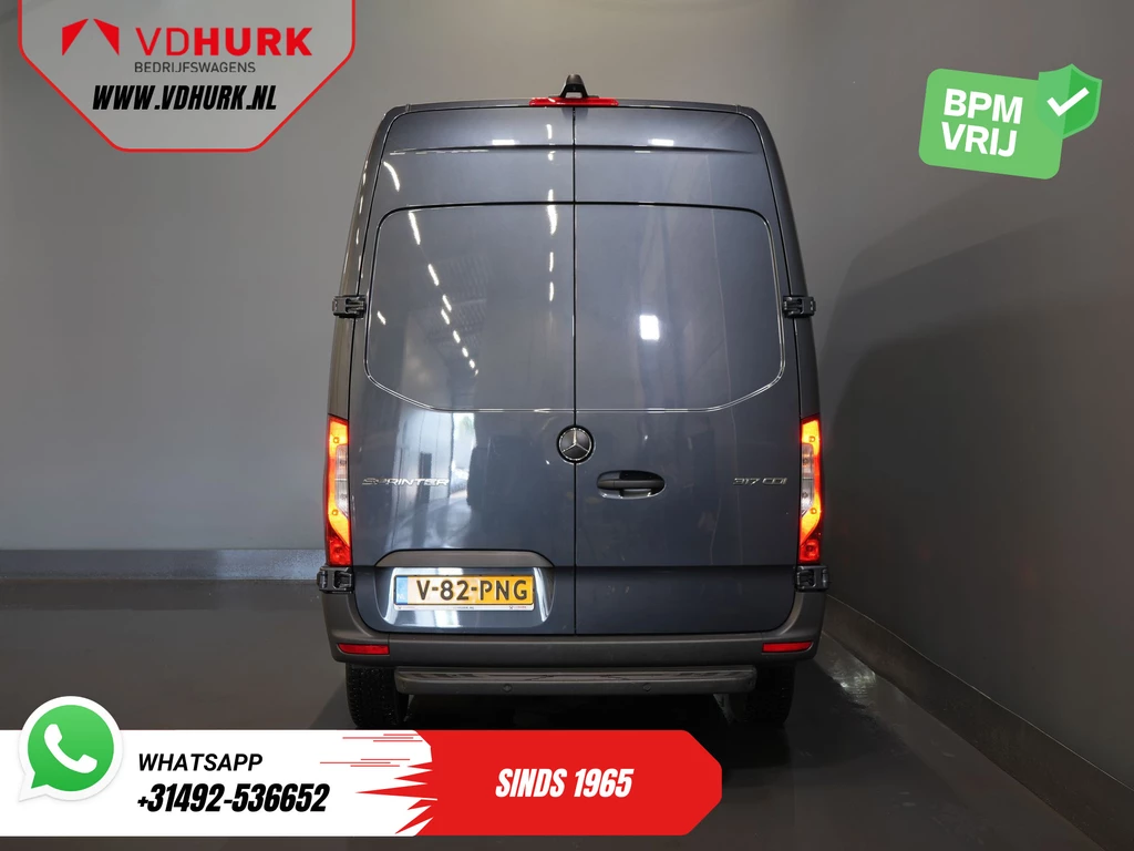 Mercedes-Benz Sprinter – foto 4