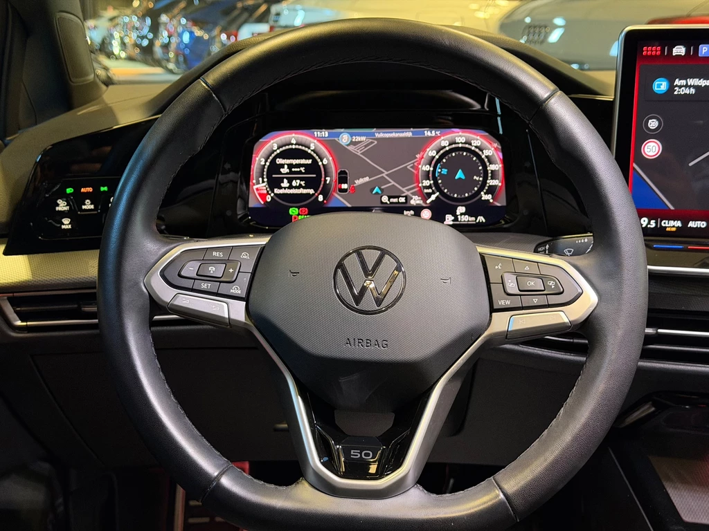 Volkswagen Golf – foto 12