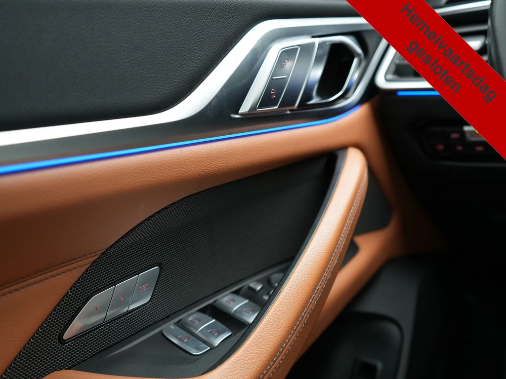 BMW 4 Serie – foto 37