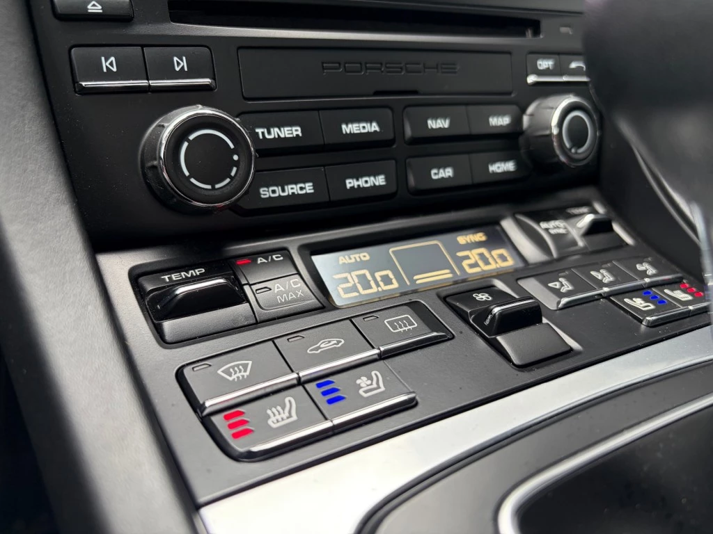 Porsche 911 – foto 9