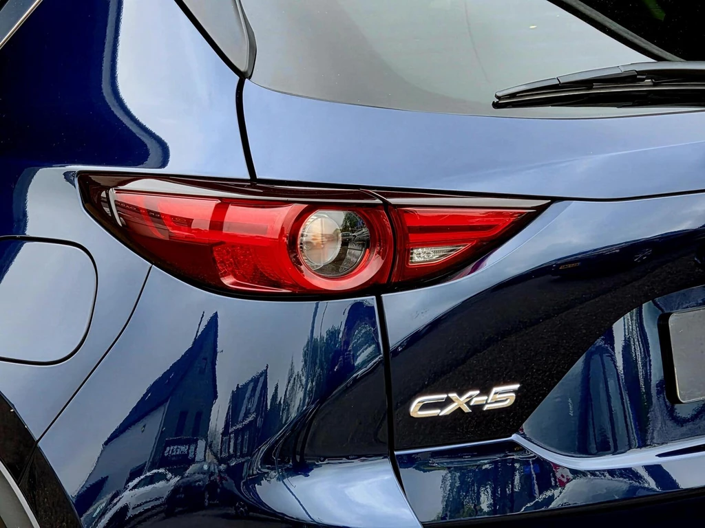 Mazda CX-5 – foto 38