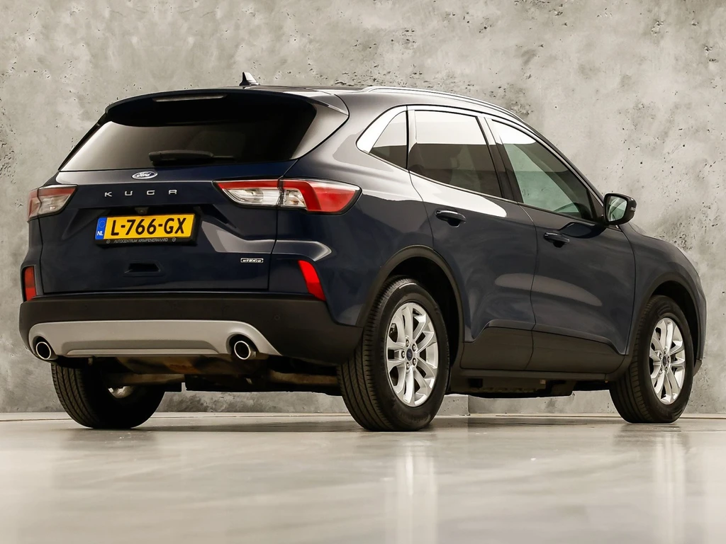 Ford Kuga – foto 5