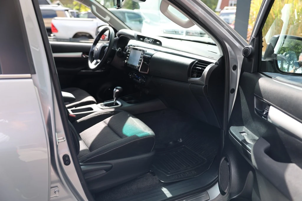 Toyota Hilux – foto 22