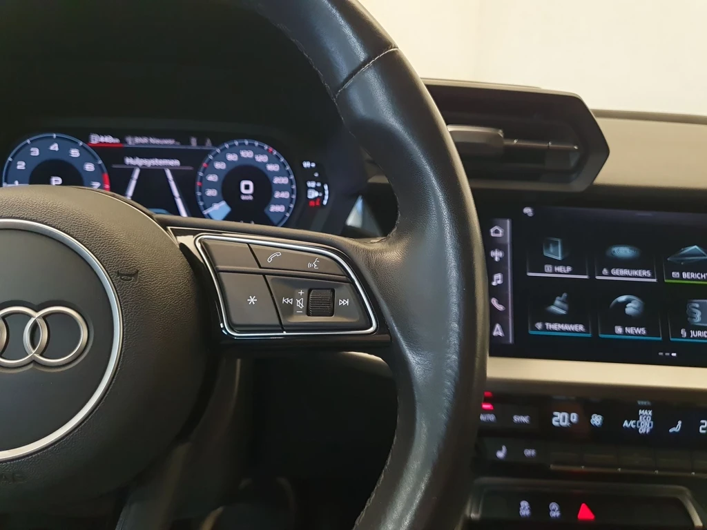 Audi A3 – foto 14
